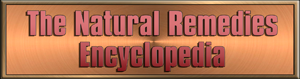 Natural Remedies Encyclopedia